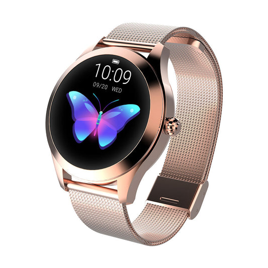 BEAUTIFUL FEMININE MULTI-FUNCTION SMARTWATCH