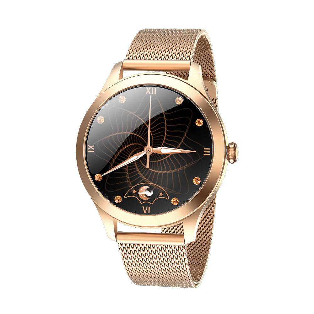 BEAUTIFUL FEMININE MULTI-FUNCTION SMARTWATCH