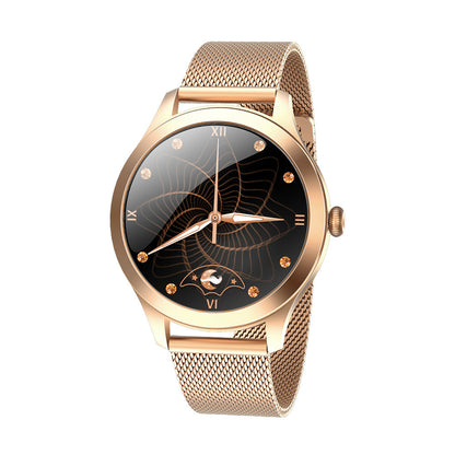 BEAUTIFUL FEMININE MULTI-FUNCTION SMARTWATCH