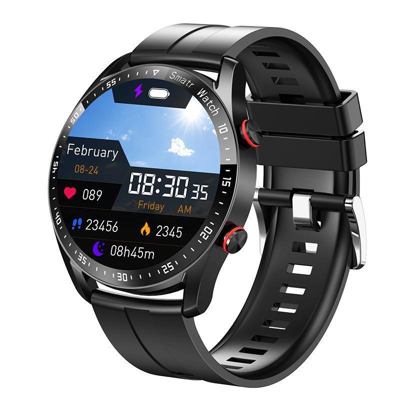 Multifunctional Bluetooth  Smartwatch For Men/Women