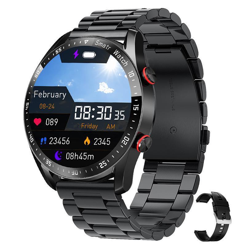 Multifunctional Bluetooth  Smartwatch For Men/Women