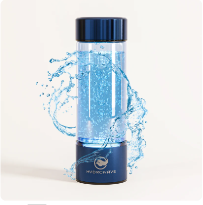 Hydrogen Water Bottles