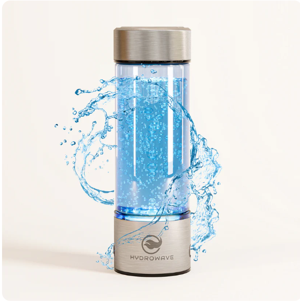 Hydrogen Water Bottles