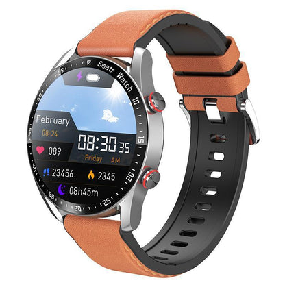 Multifunctional Bluetooth  Smartwatch For Men/Women